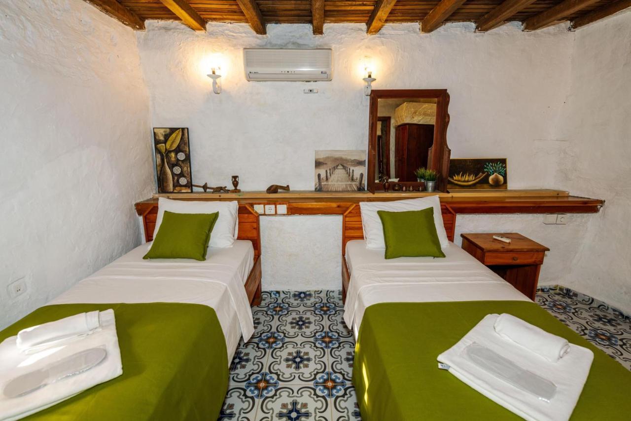 Villa Manzara Fethiye Buitenkant foto