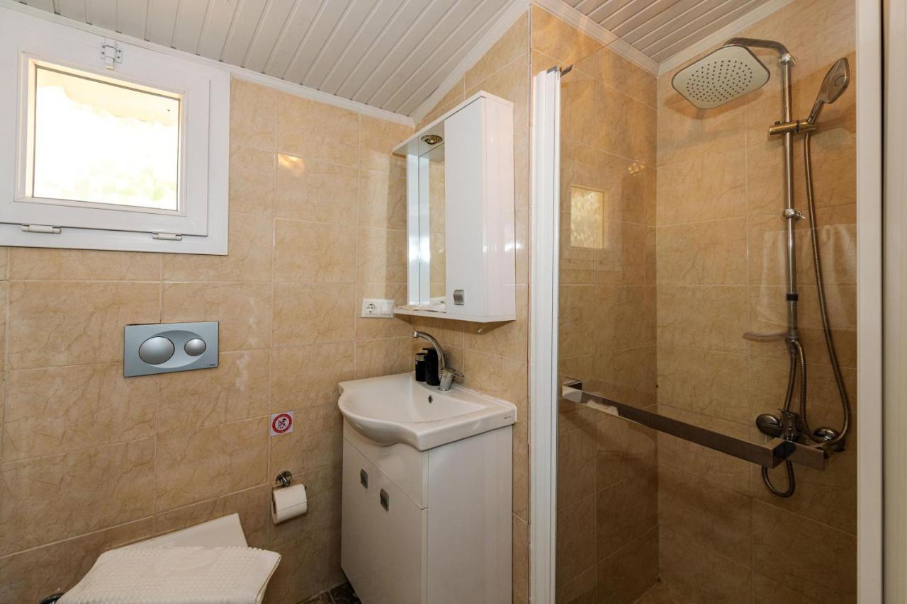 Villa Manzara Fethiye Buitenkant foto