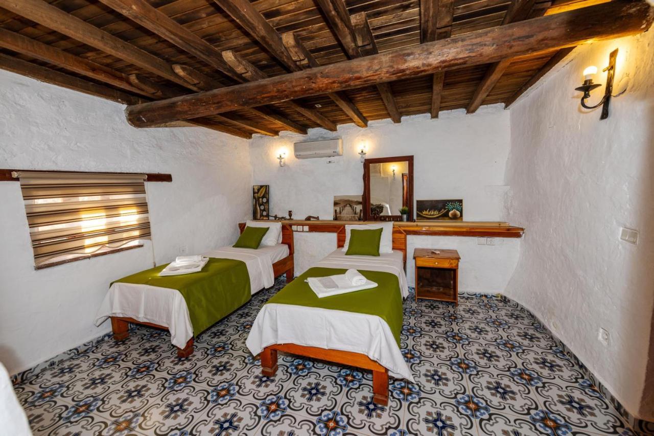 Villa Manzara Fethiye Buitenkant foto
