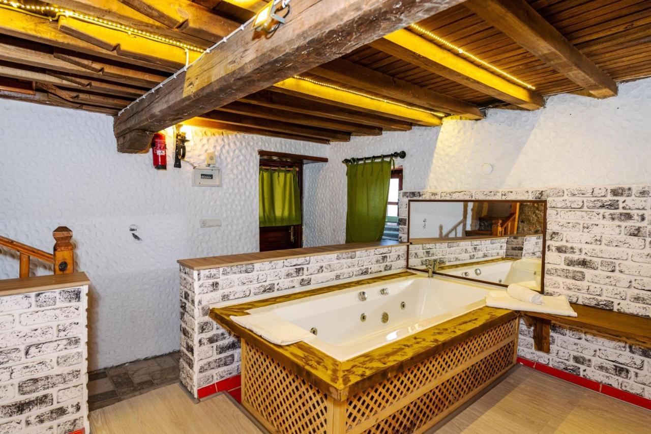 Villa Manzara Fethiye Buitenkant foto